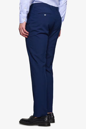 Pantalone da abito classico royal slim