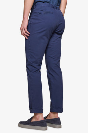 Pantalone armaturato avion