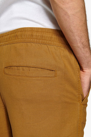 Pantalaccio armaturato biscotto