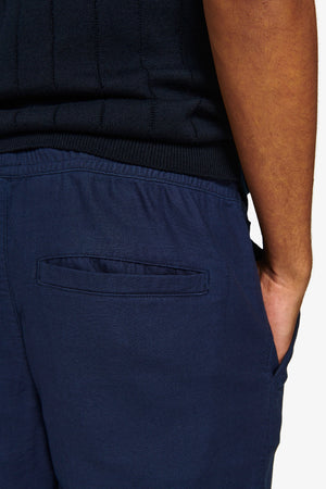 Pantalaccio armaturato navy