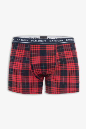 3-pack boxer winter holiday